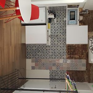 Deluxe Kamer